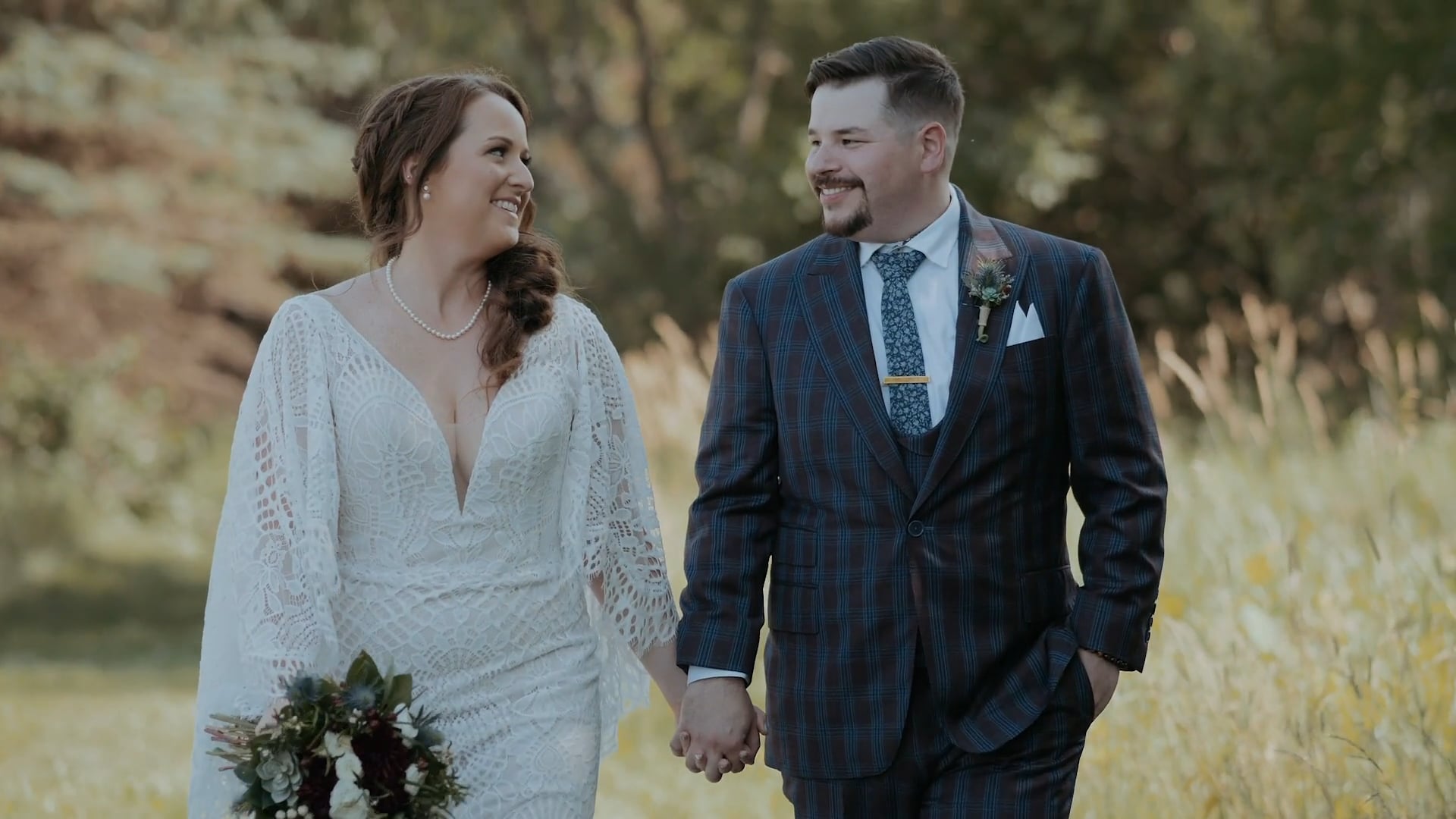 Jen + Alex | Wedding Day Highlights | 6-18-2021 | Emerson Creek, Oswego, IL