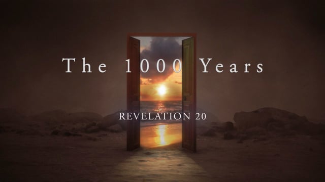 The 1000 Years