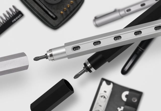 Spinner Drive // Tough Edition Plus // Black video thumbnail