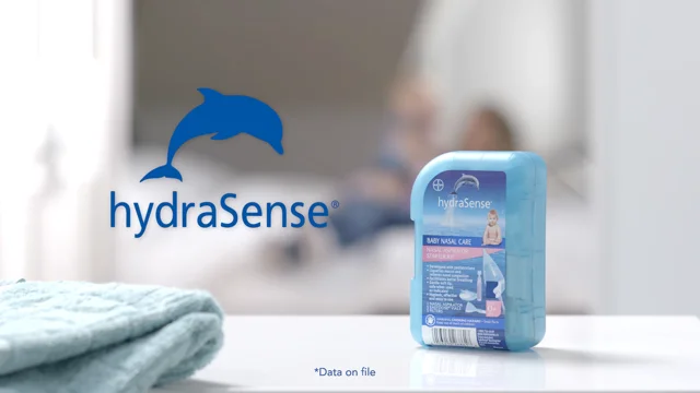 Mouche Bébé – hydraSense