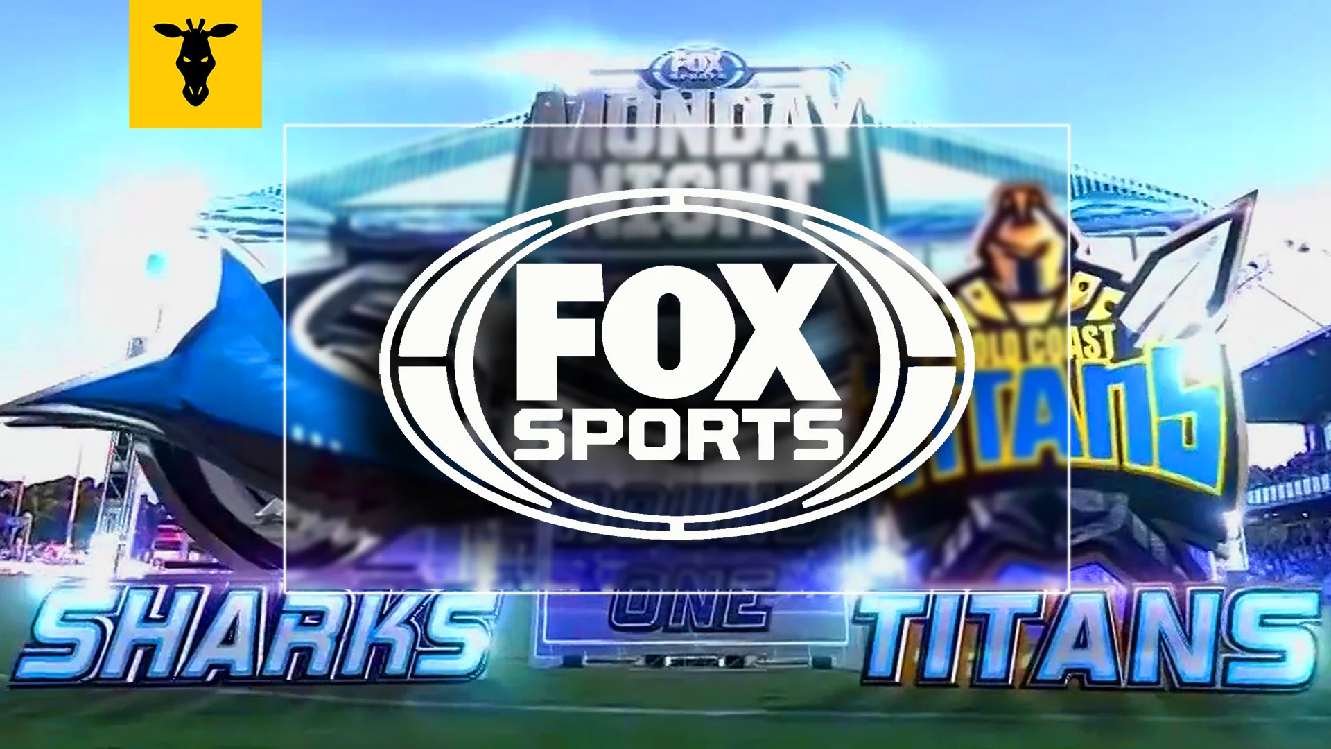 FOX NFL Divisional Weekend Promo on Vimeo