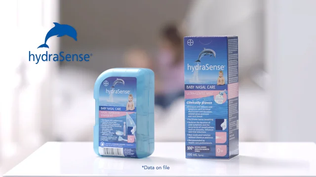 Mouche Bébé – hydraSense