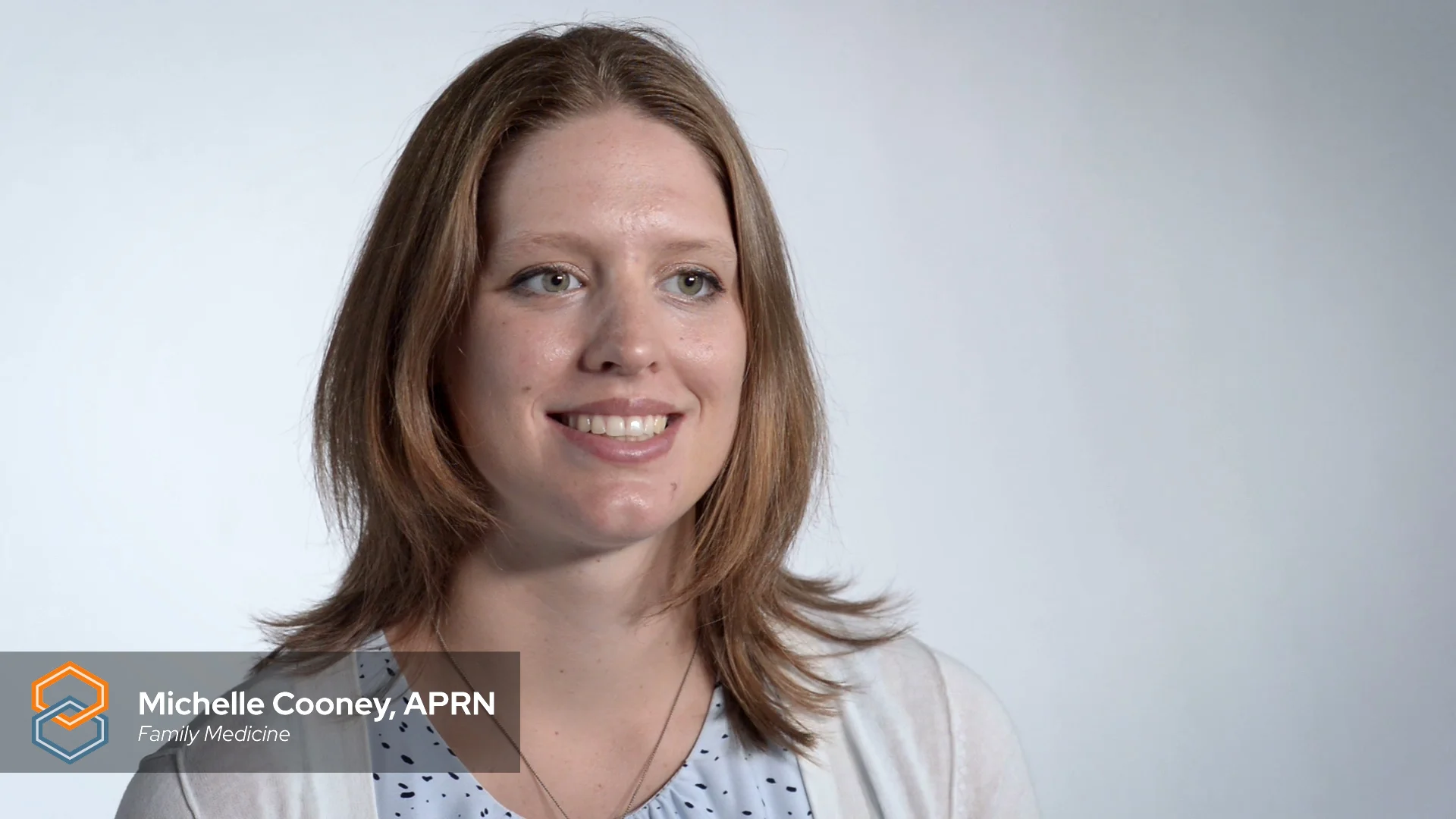 Meet Michelle Cooney APRN