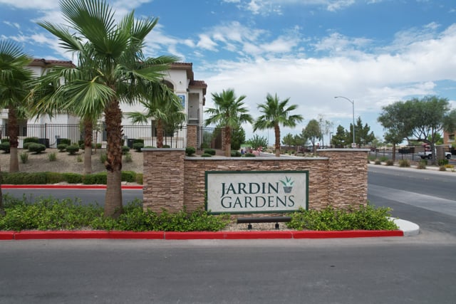 Apartment complexes