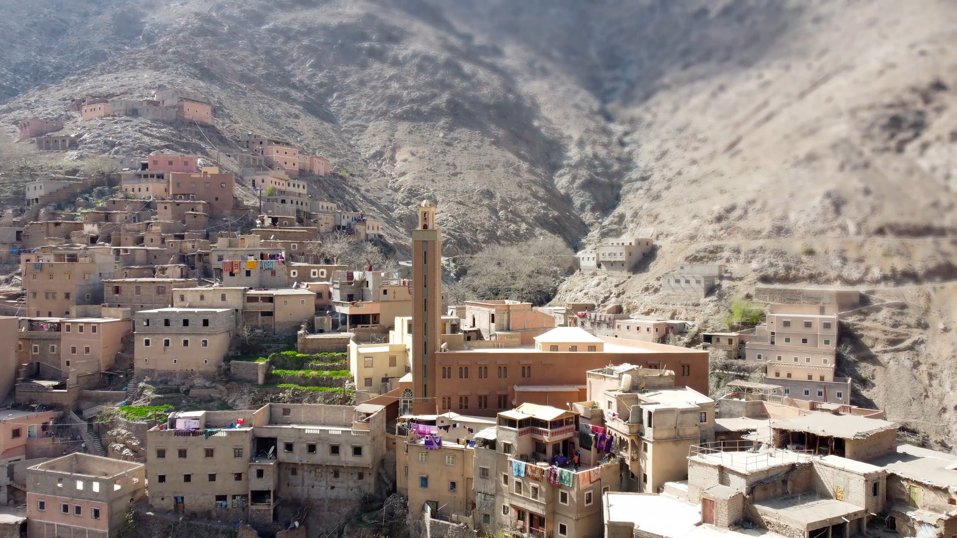 Sizzle Reel - The Adventure: Lifechanging Travel