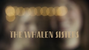 Stranger In the Cards- The Whalen Sisters