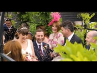 Adam & Charlotte Highlights Video