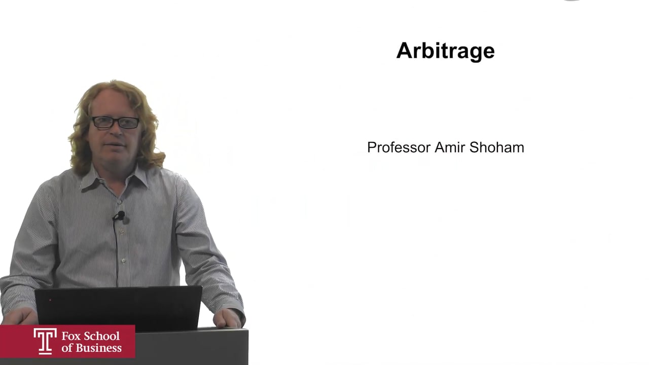 Login to view Arbitrage
