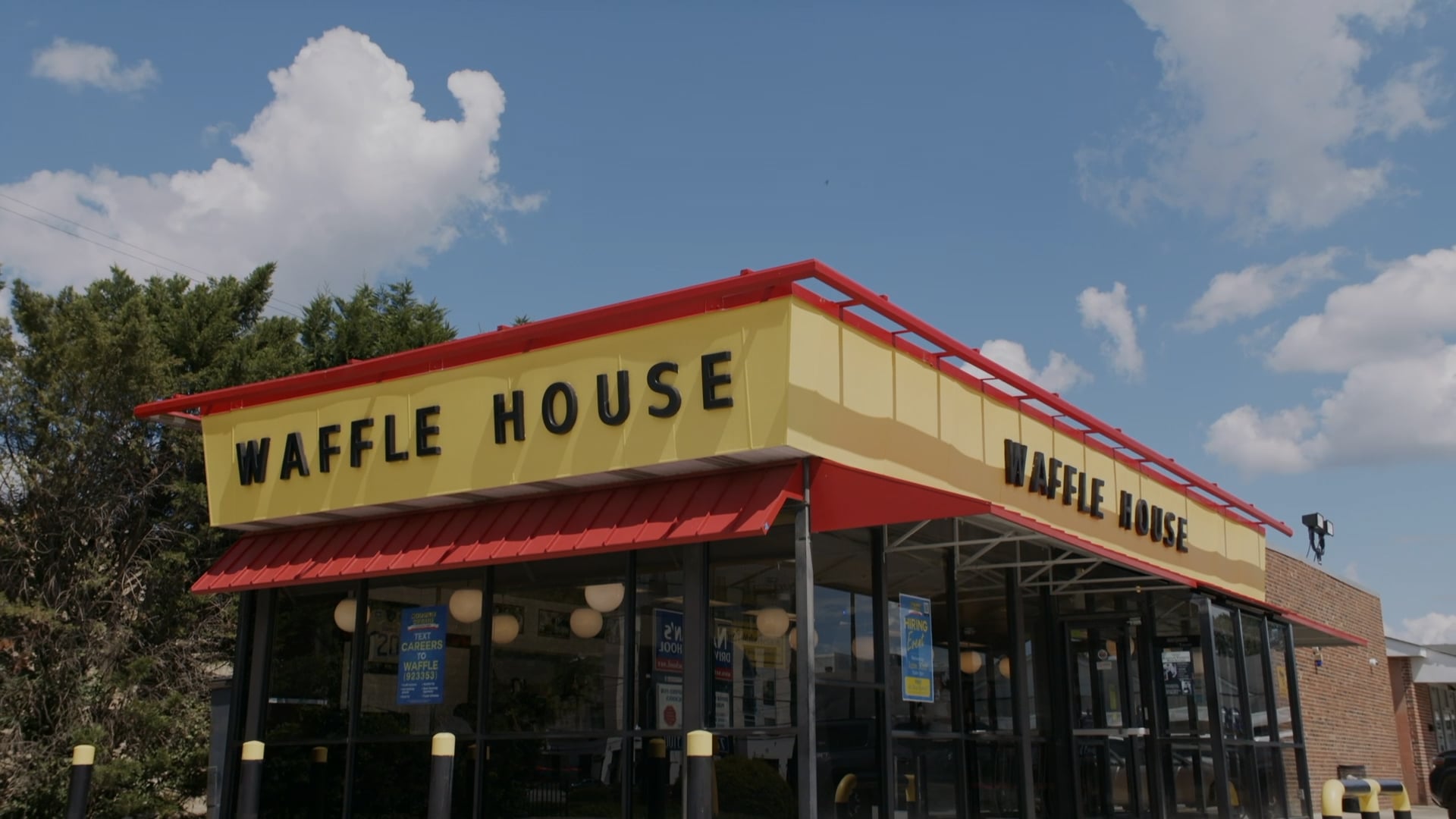 Waffle House Careers on Vimeo