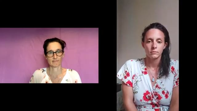 Atelier 80 "Guérison & Libération intérieure" Eugénie Besqueut