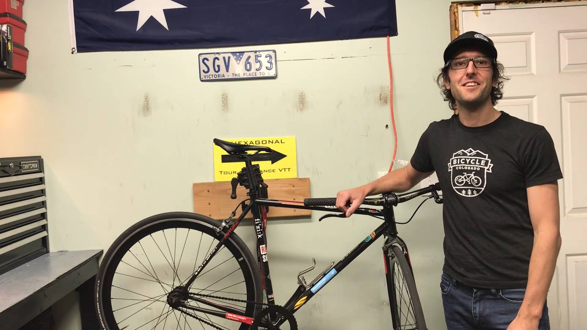 Bike Tips: ABC Quick Check on Vimeo