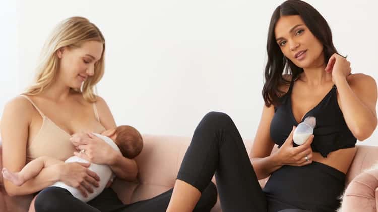 Motherhood Maternity with Jene Luciani Sena on Vimeo