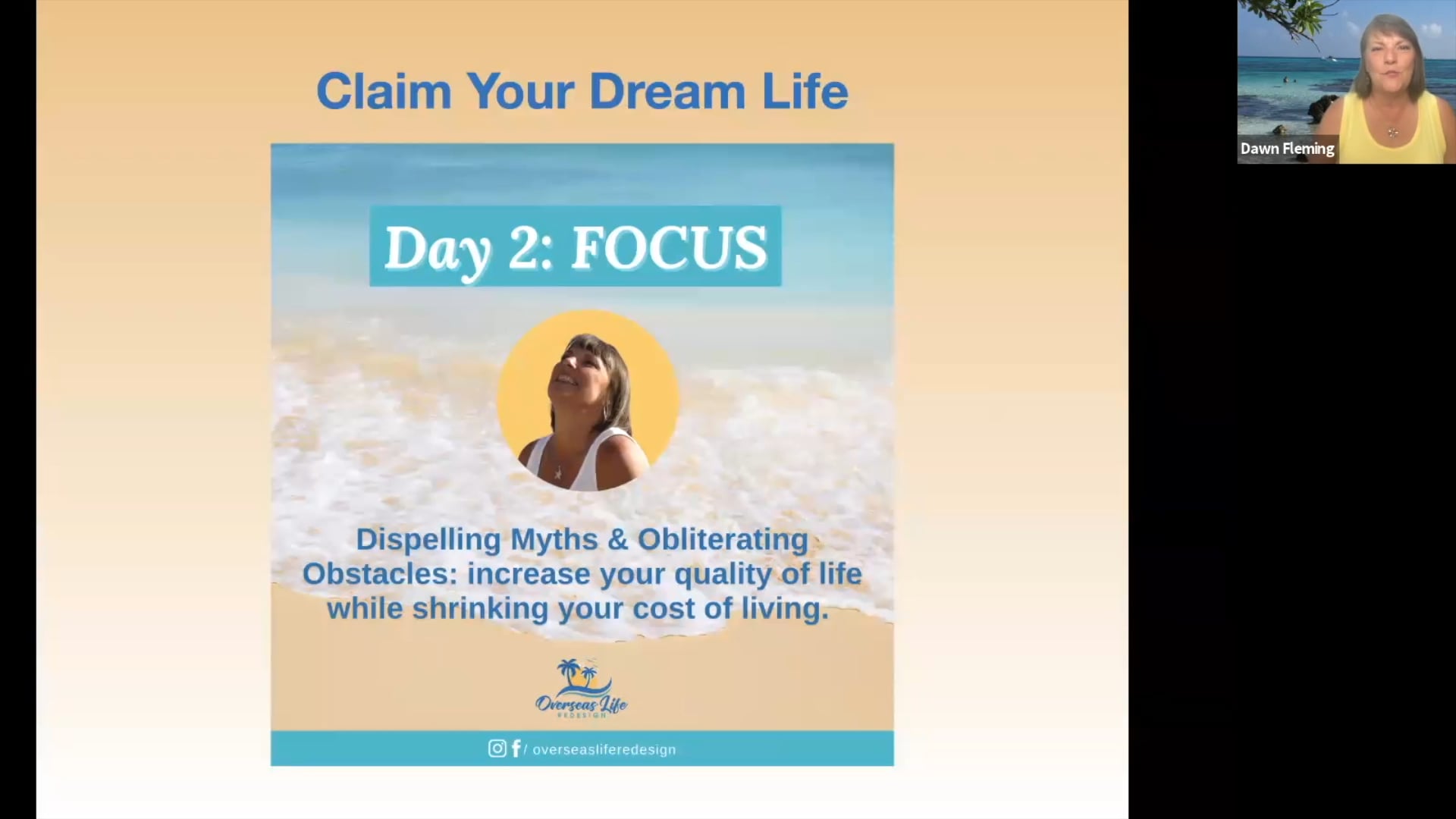 Day 2 Focus on Vimeo