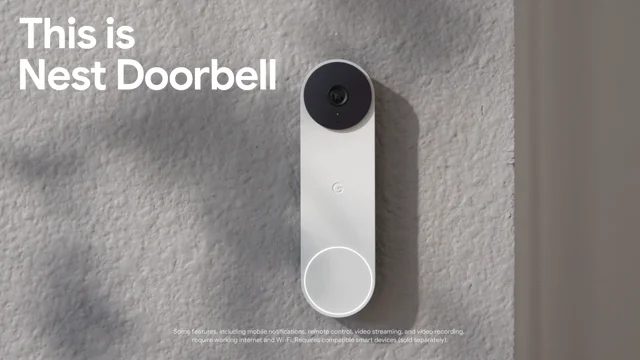 Netvue Belle video doorbell review: Certainly not the belle of the doorbell  ball