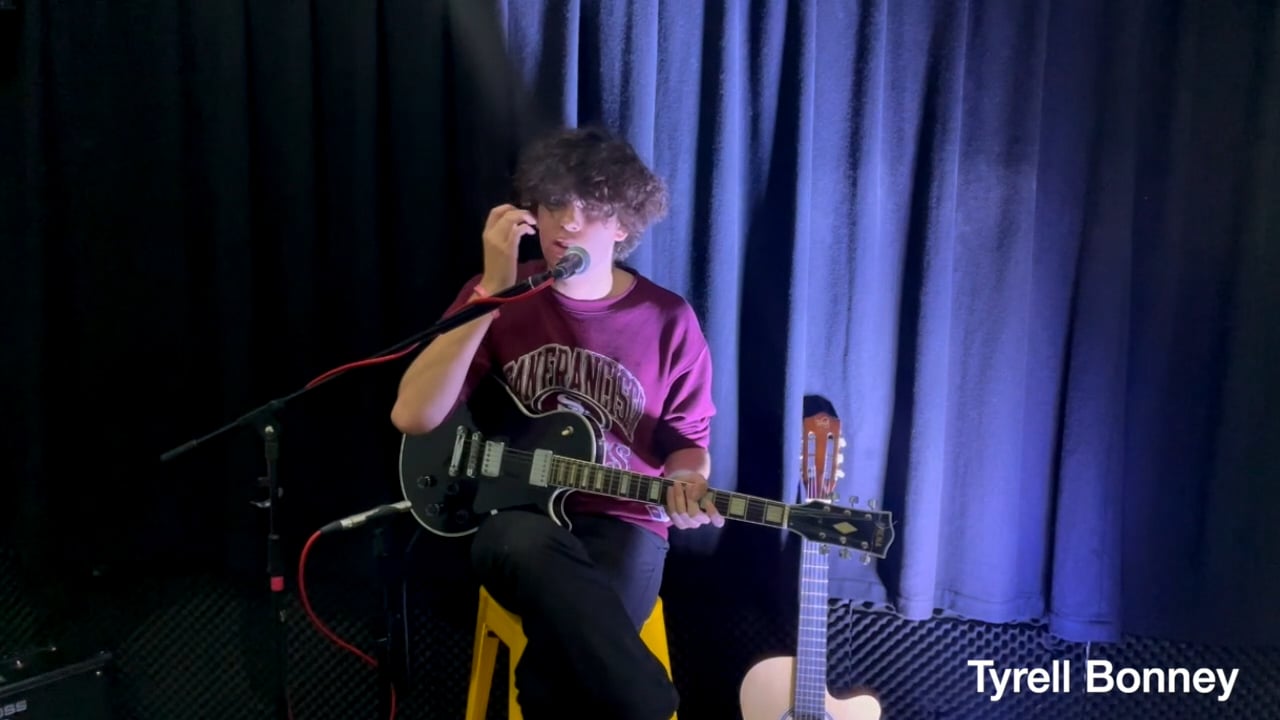 Tyrell on Vimeo