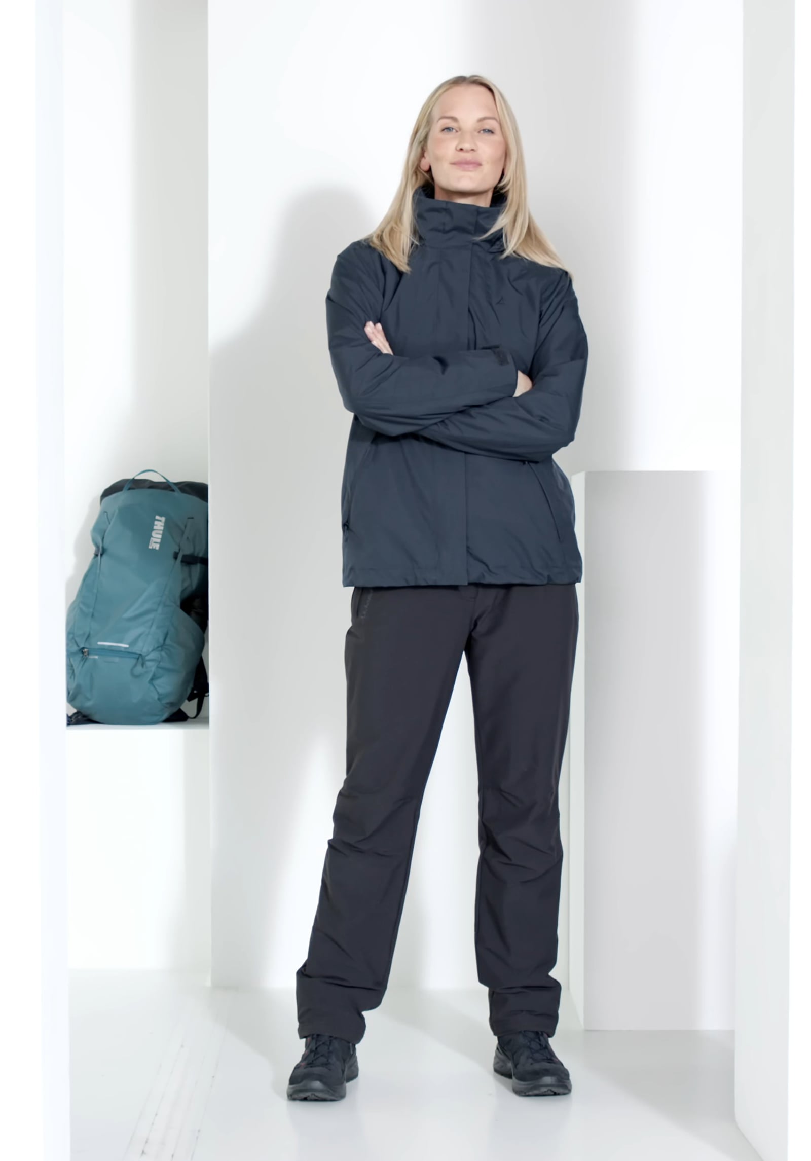 3in1 Jacket Partinello L