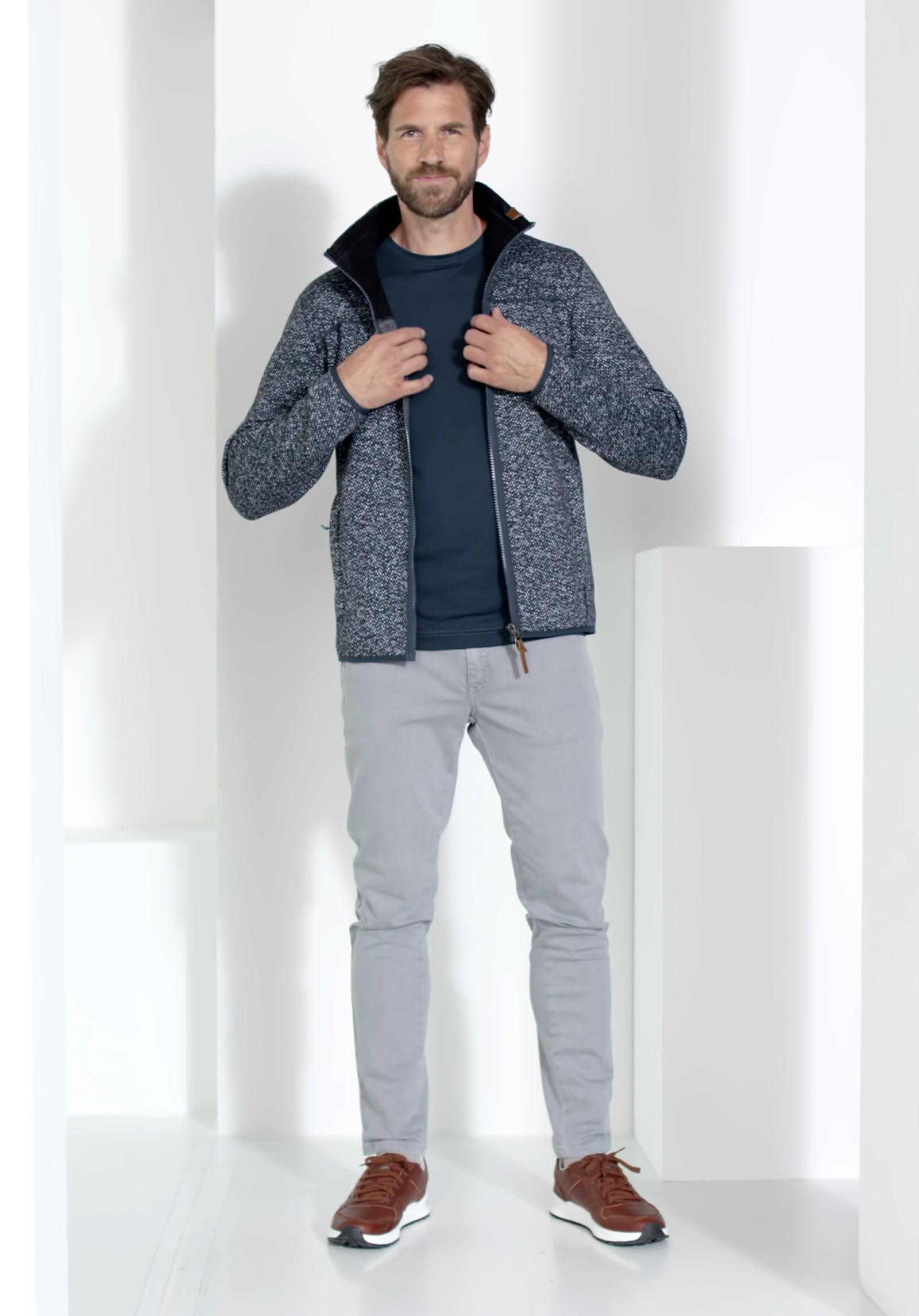 Fleece Jacket Anchorage2