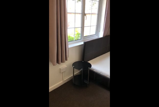 Beautiful Double Room, Professional House Main Photo
