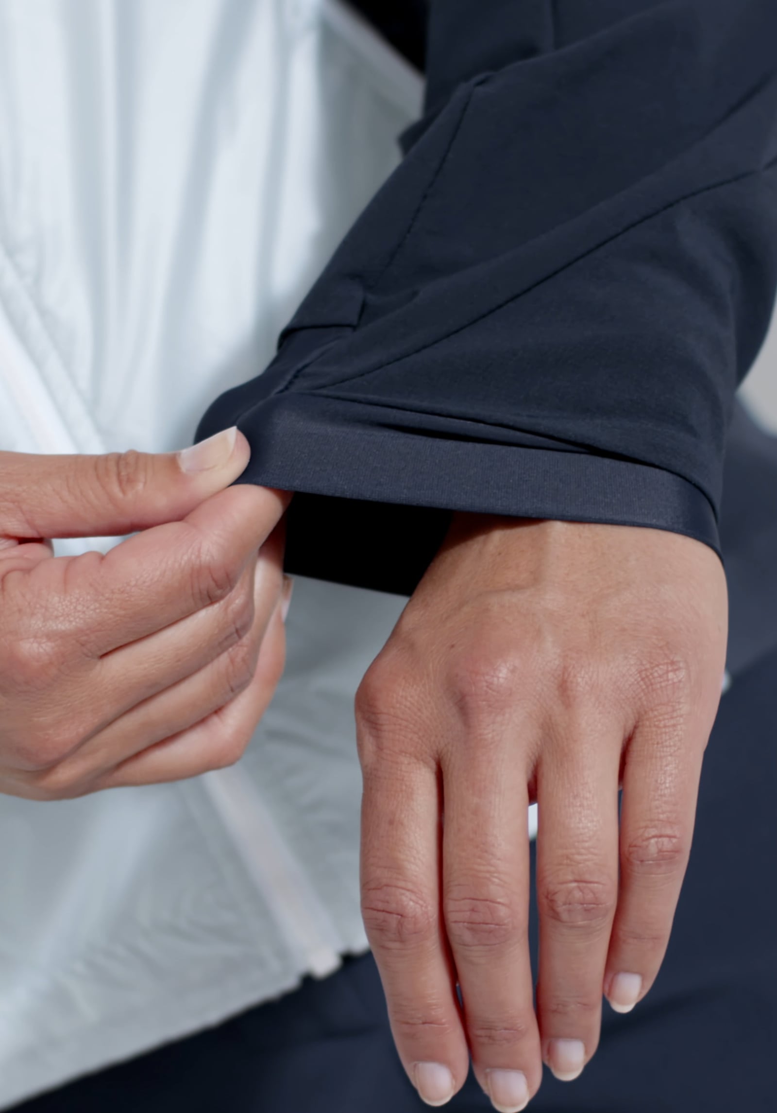 Hybrid Jacket Cima Mede L