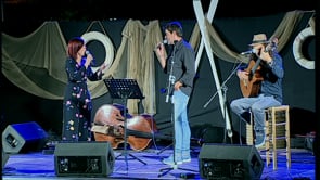 Tots els seients ocupats a la Cantada d'Havaneres de la Penya