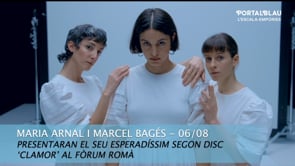 El MAC Empúries, escenari d'una nova setmana de Portalblau