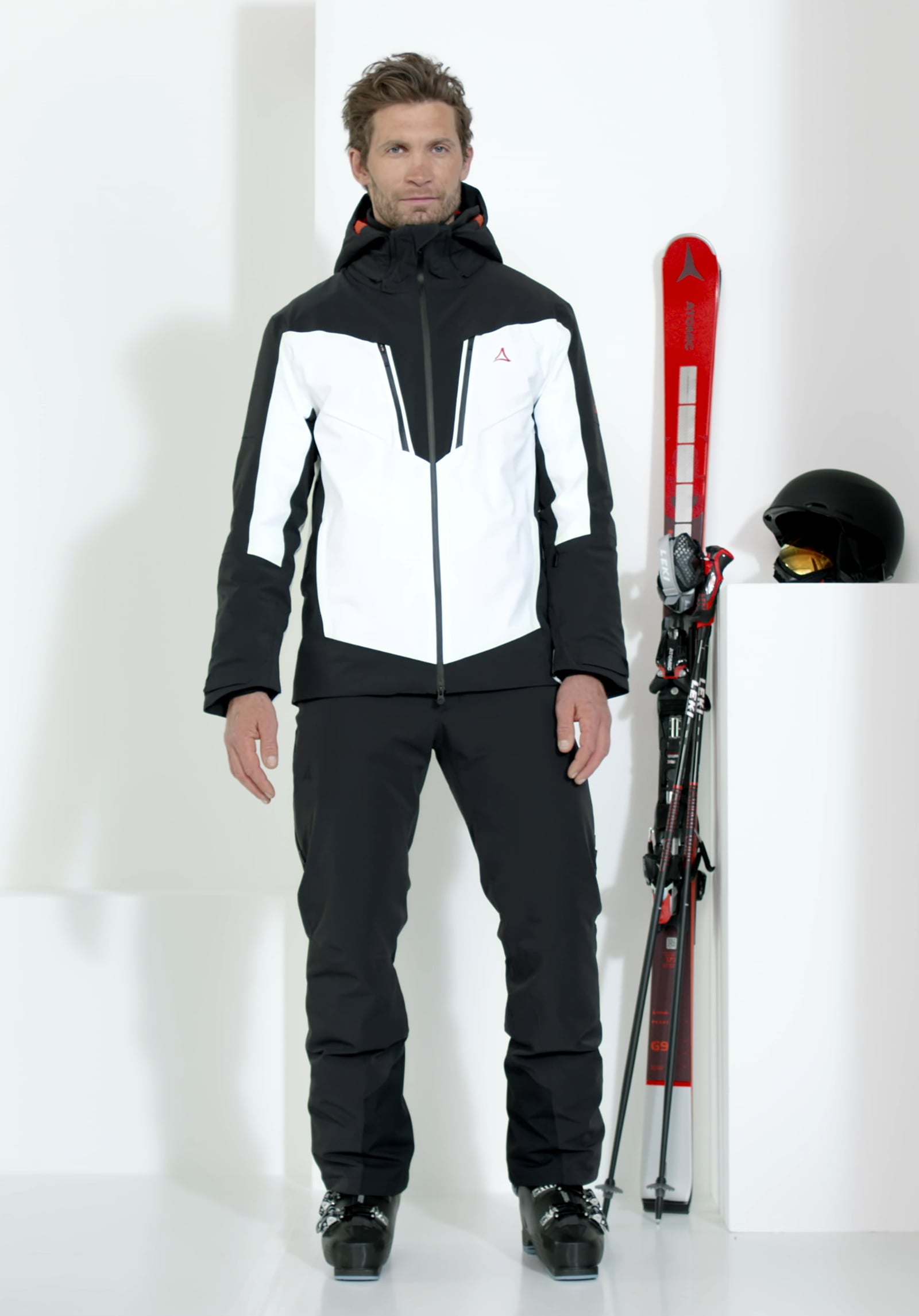 Ski Pants Scalottas M