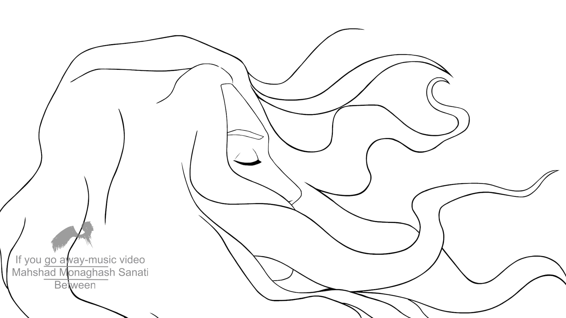 IF YOU GO AWAY On Vimeo