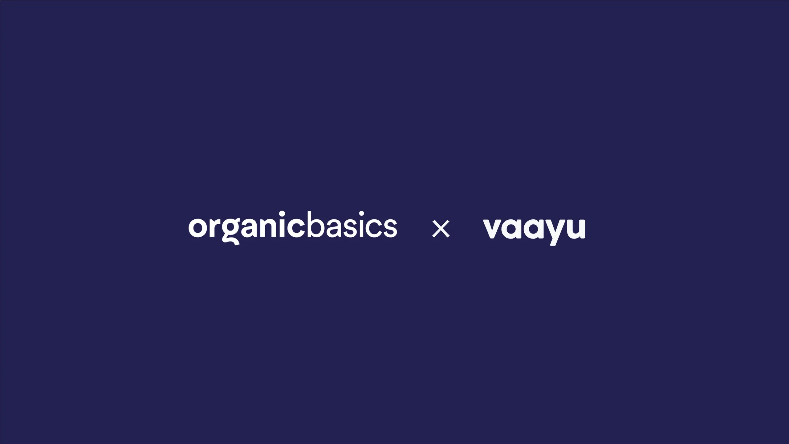 Organic Basics (@Organic_Basics) / X