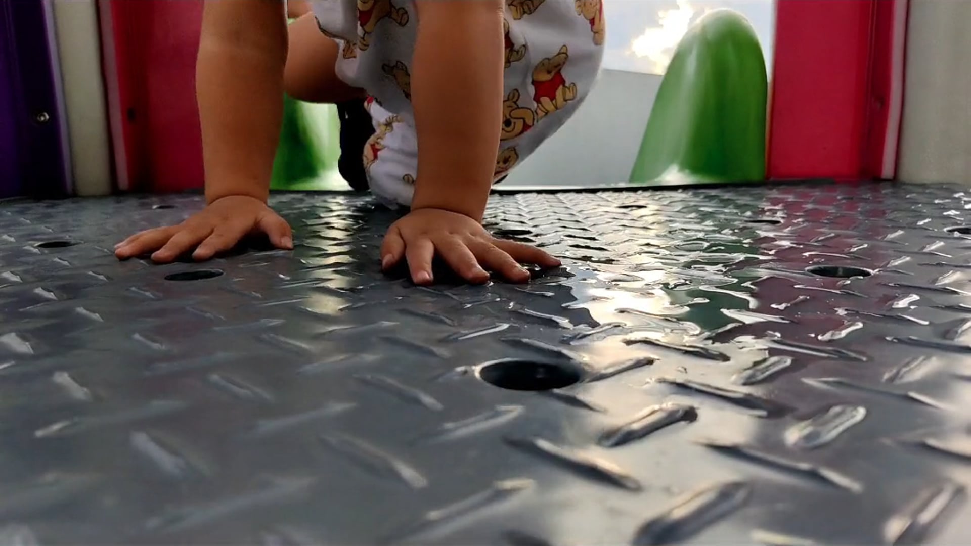 Hassan 2 YO