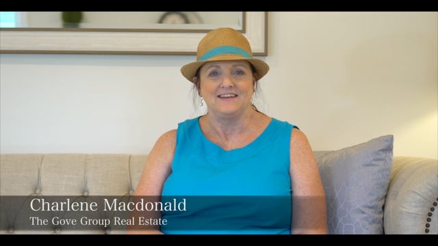Introducing Charlene Macdonald