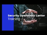 Security Operations Center - What all will I Learn?