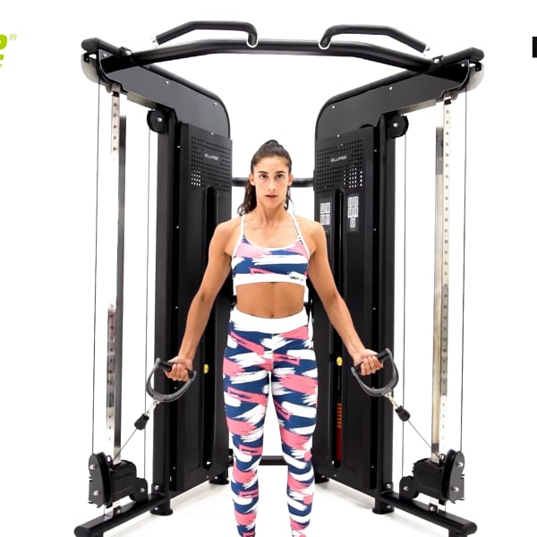 Video image YourFit Equipment