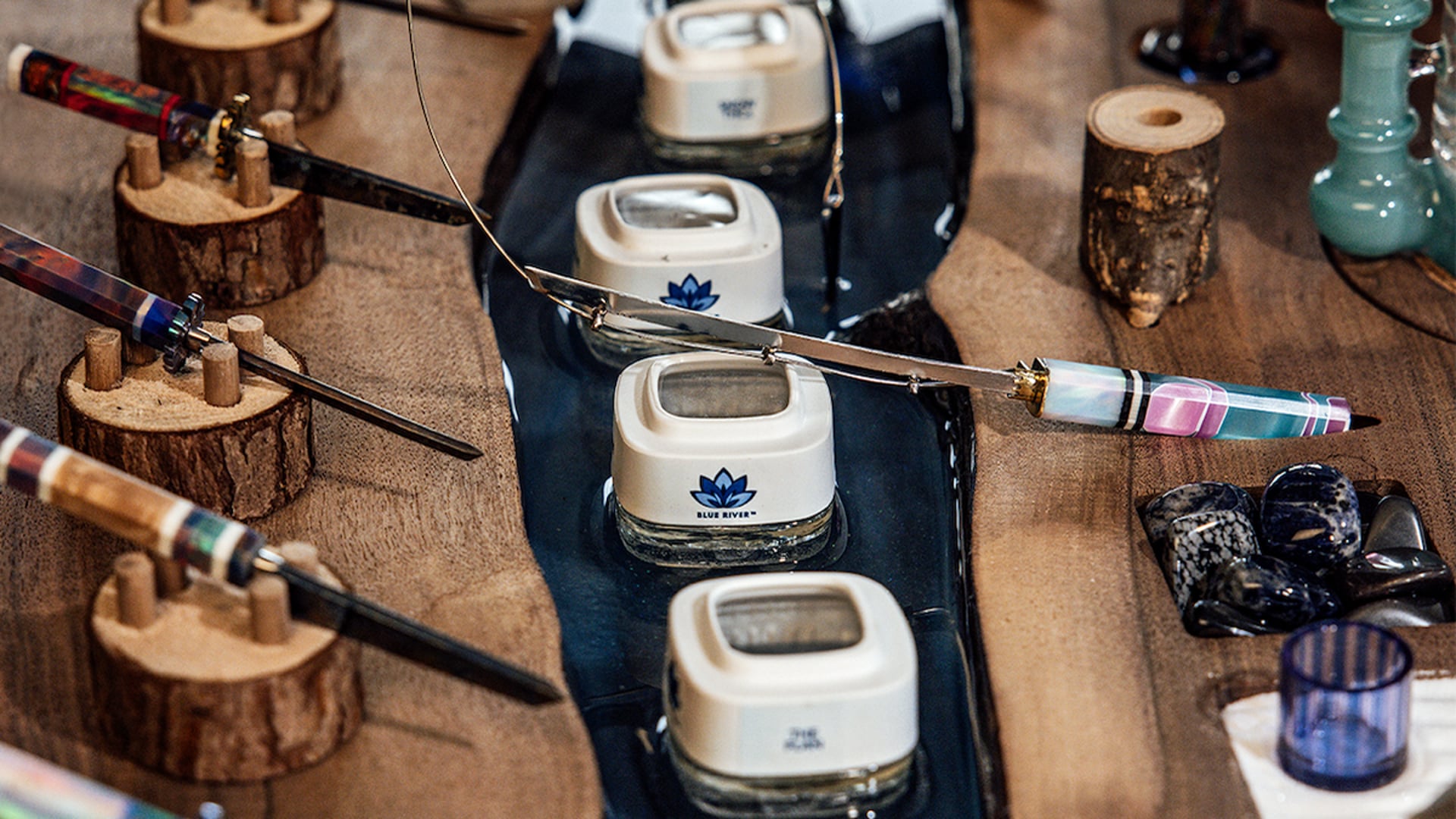 Art of Glass Ep 02: Artistry Meets Industry