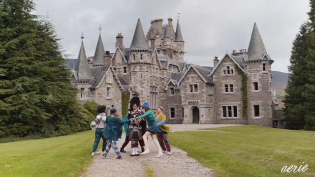 Related Embedded Video Item Thumbnail