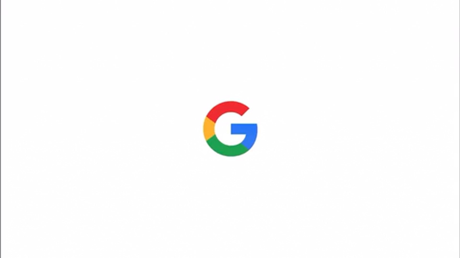 Google Chromecast Ad