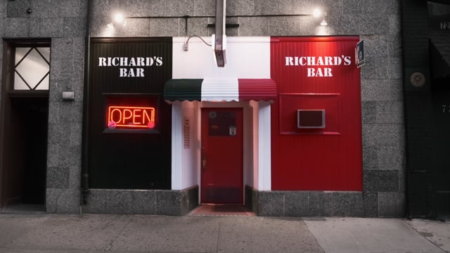 Bar photo 1
