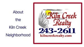 Kiln Creek Neighborhood