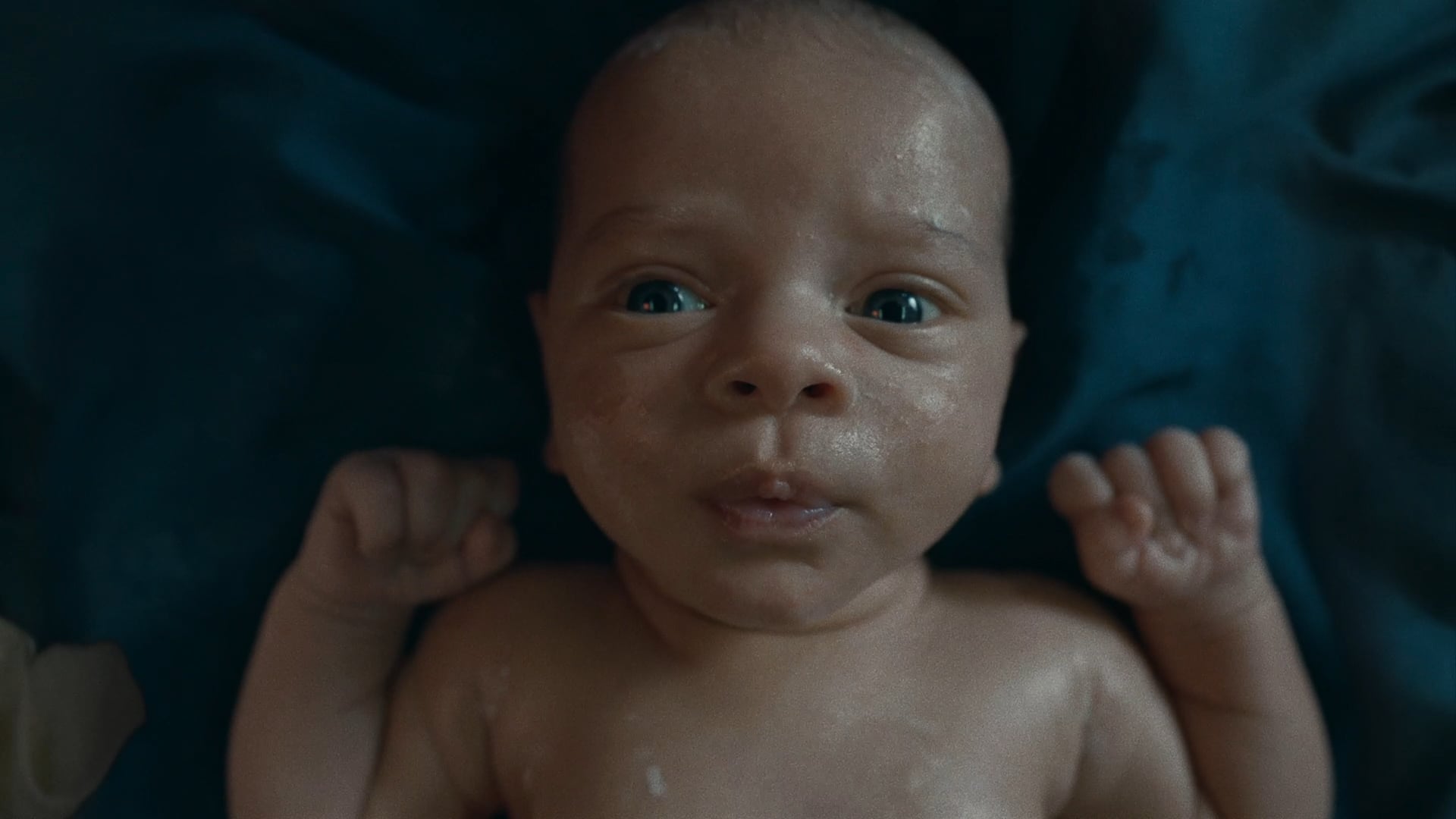 Huggies - Welcome to the World Baby | Mark Malloy