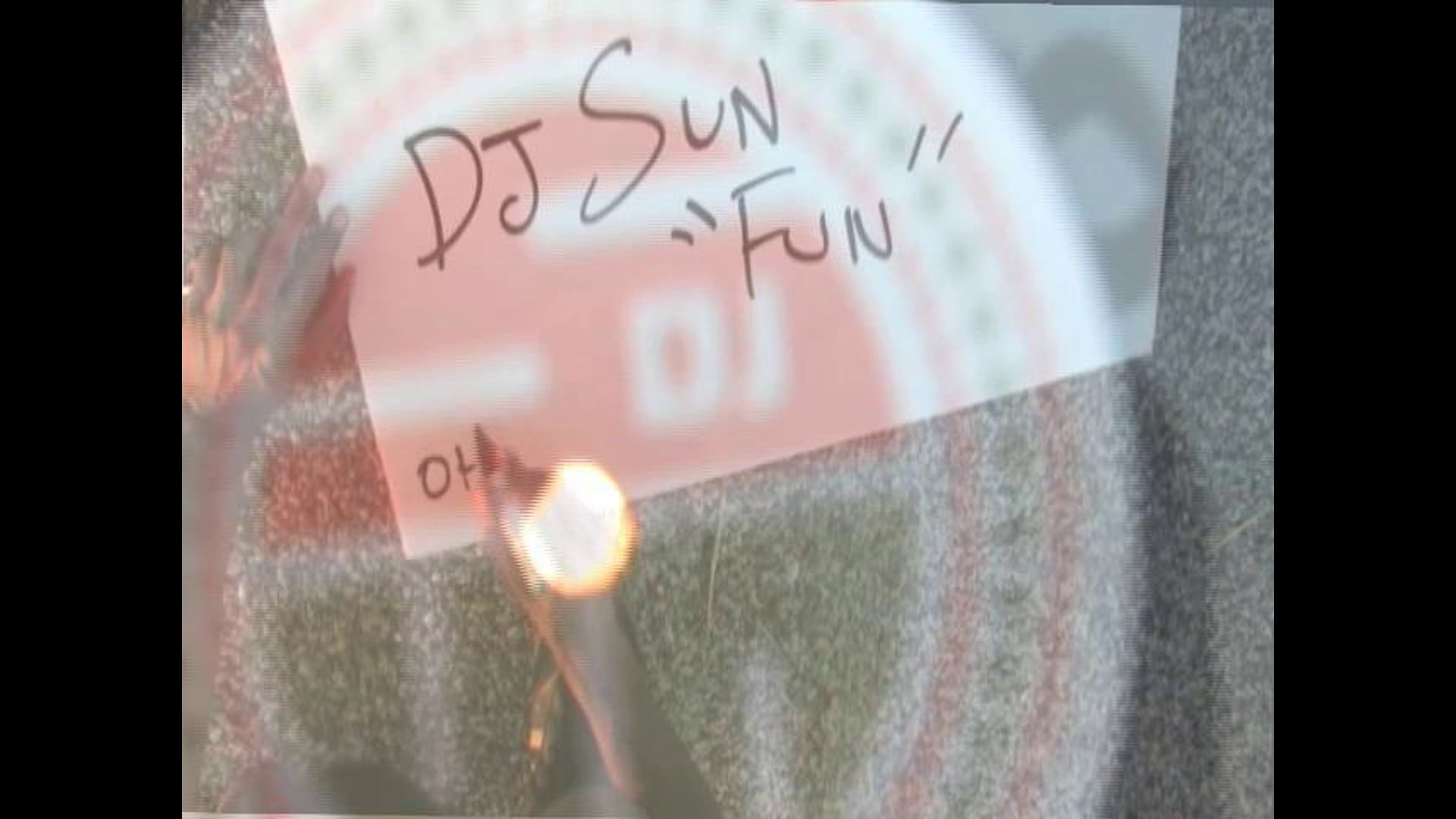 Music Video for "Fun" by DJ Sun (Ode to Houston)