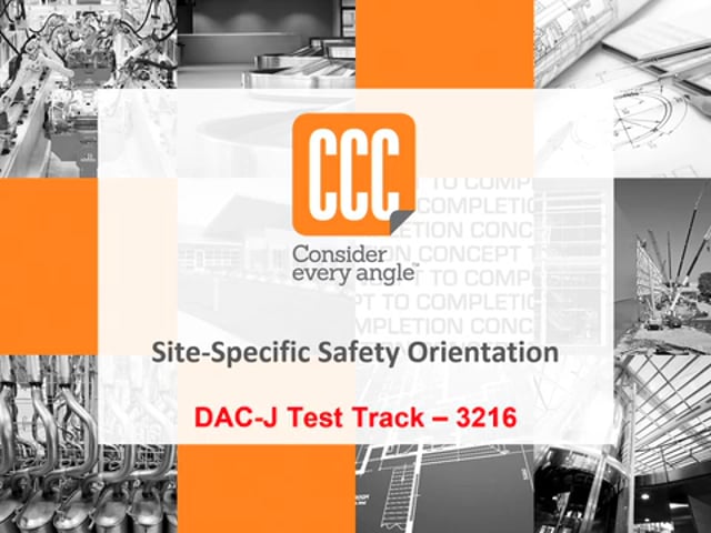 3216 DACJ Test Track Site-Specific Safety Orientation - Stellantis.mp4