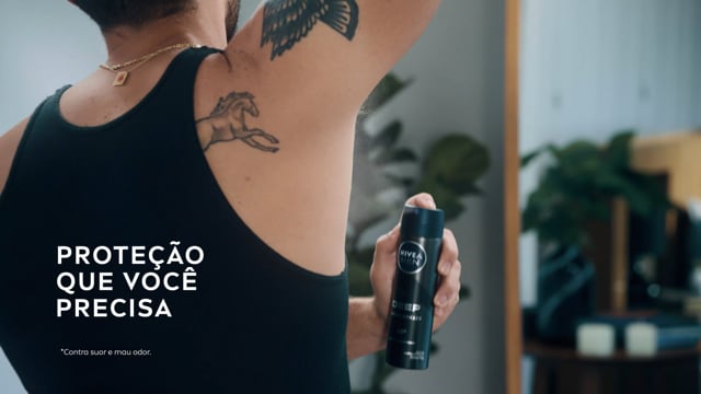 NÍVEA