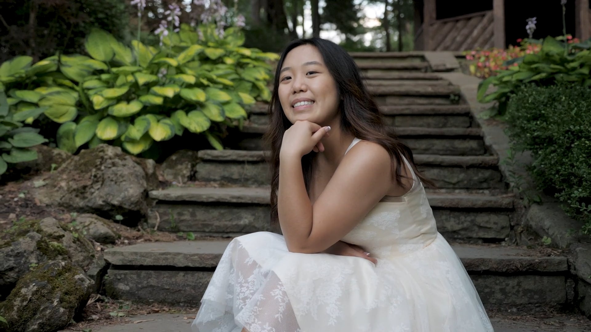 Cassie @ 18 - Save The Date: 08 | 14 | 2021