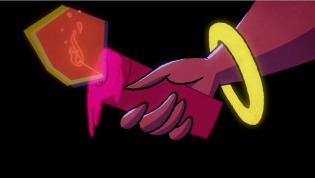 Welcome To Kinkyville - Date Teaser (2021)