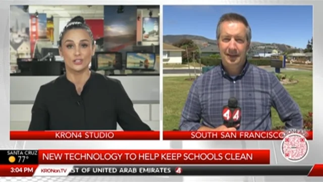 KRON 4 Previews SSFUSD s Reopening Plans for the 2021 22 School Year