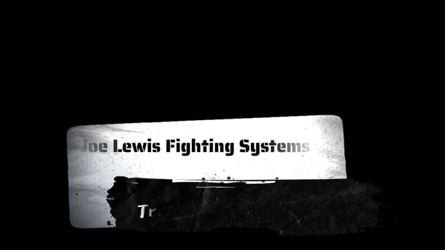 Bennie Briscoe Part 2