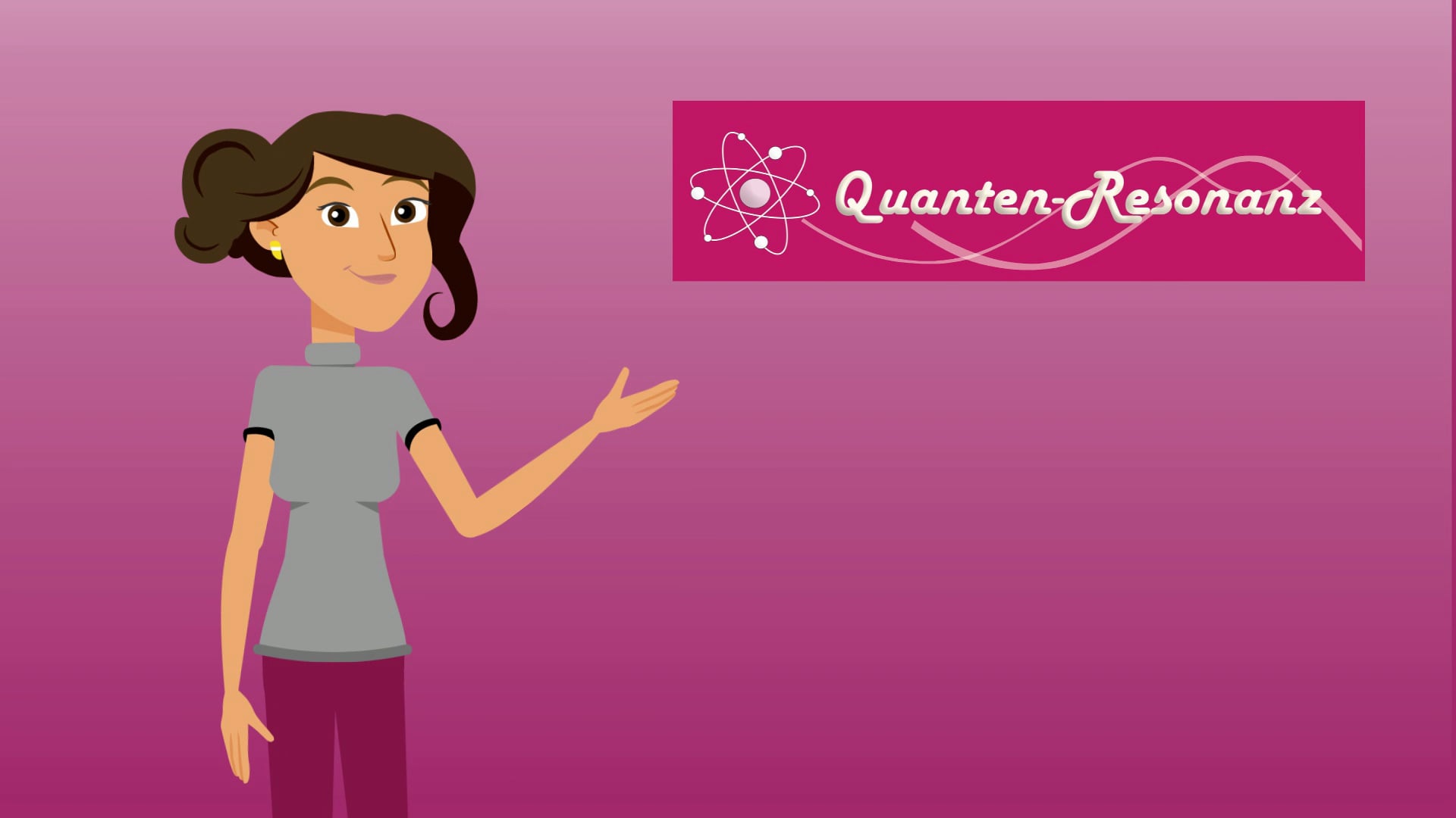 Quantenresonanz Akademie 1