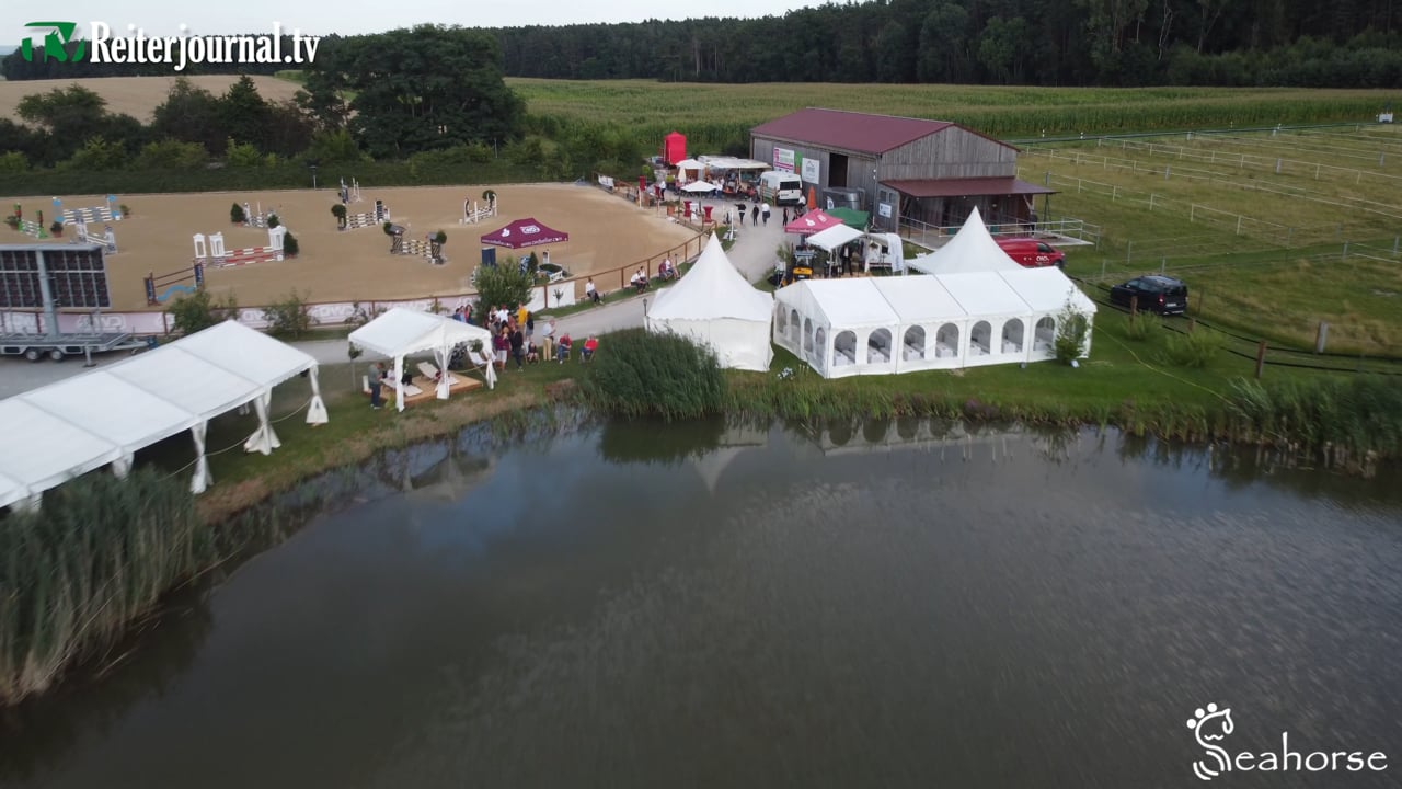 Seahorse Summer Session 2021 - www.seahorse-boxbrunn.com