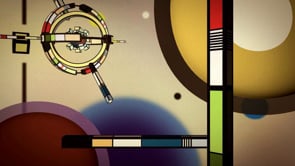 Wassily Kandinsky | 3D Animated Short