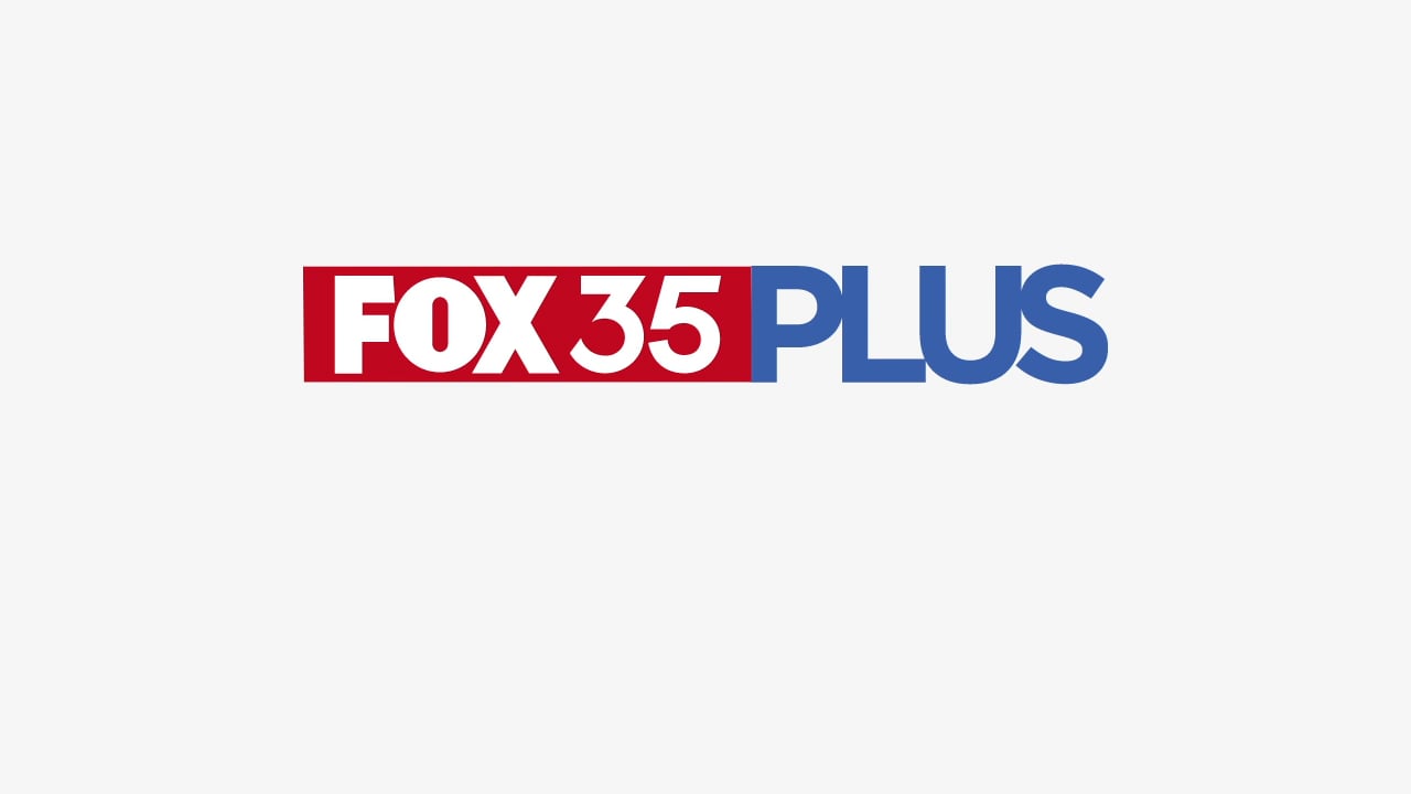 FOX 35 ORLANDO HOLIDAY ID – Mihee Sevelin