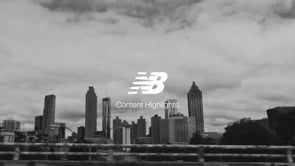 New Balance - Customer Success Story